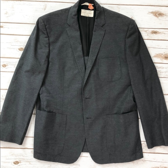 rag and bone blazer mens